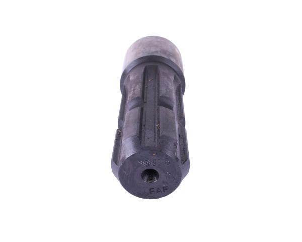 Redukcja adapter otwór wew. Q 25 mm na wałek 1 3/8" 6 wpustów WARYŃSKI