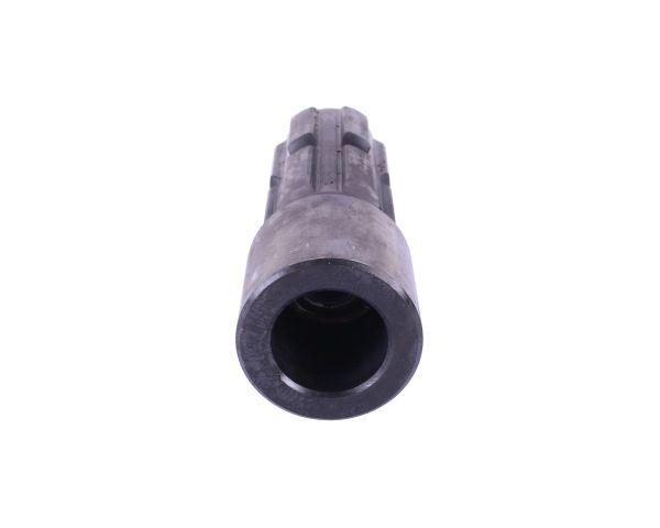 Redukcja adapter otwór wew. Q 25 mm na wałek 1 3/8" 6 wpustów WARYŃSKI