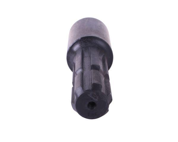Redukcja adapter otwór wew. Q 30 mm na wałek 1 3/8" 6 wpustów WARYŃSKI