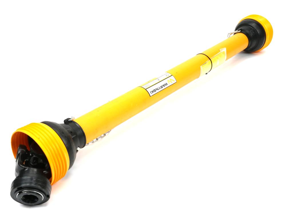 Wał przegubowo-teleskopowy 1110-1750mm 460Nm widłak Z21 CE 2020 seria 3R WARYŃSKI