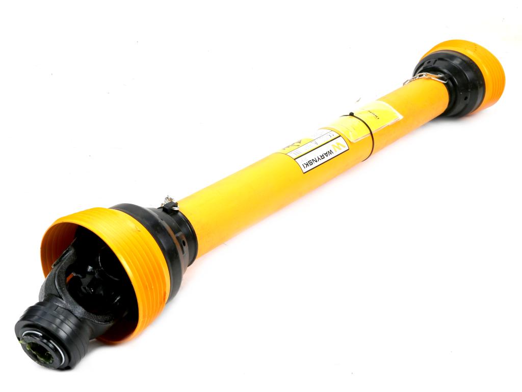 Wał przegubowo-teleskopowy 1110-1750mm 460Nm widłak Z21  CE 2020 seria 3R WARYŃSKI