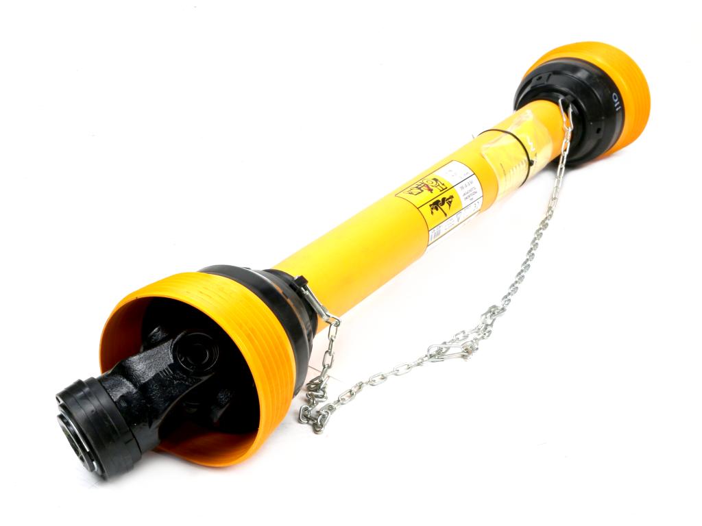 Wał przegubowo-teleskopowy 860-1250mm 620Nm 60250 CE 2020 seria 5R WARYŃSKI