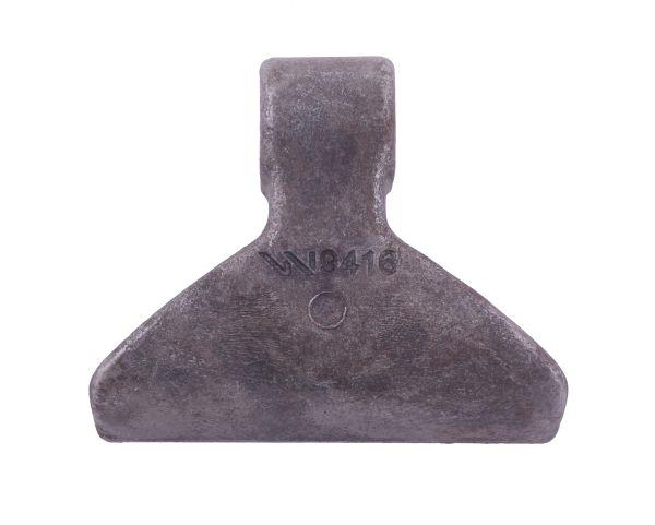 Bijak młotkowy mulczarka zastosowanie Berti Samasz Waryński