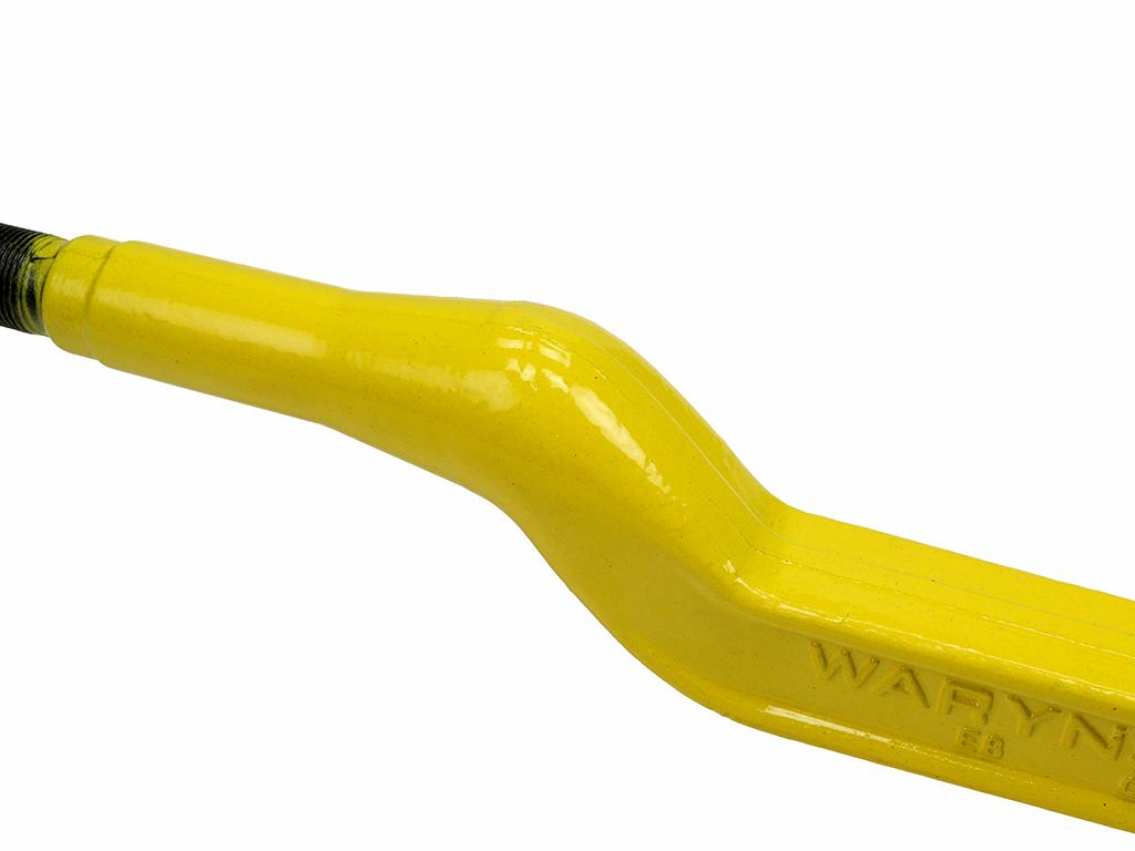 Ząb ładowacza uniwersalny Z L- 880 mm zastosowanie 5193-FT88N Tur WARYŃSKI