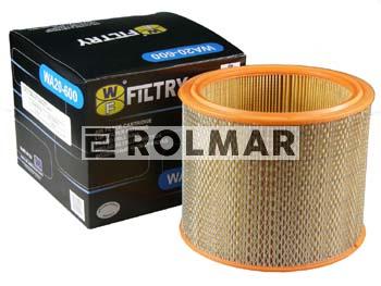 Wkład filtra powietrza (BIZON) Sędziszów