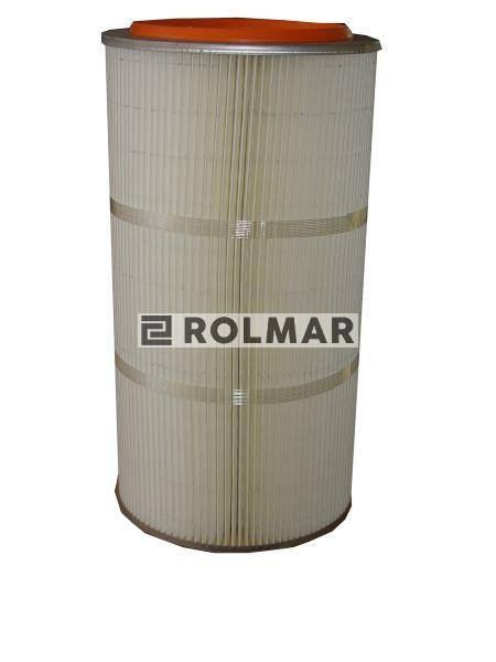 Wkład filtra powietrza WA30-2200/C Sędziszów