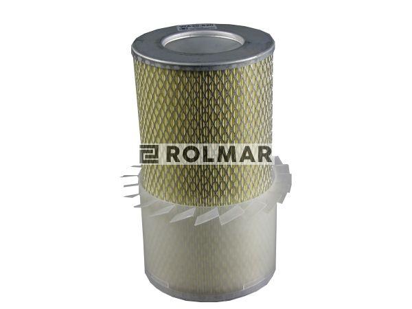 Filtr powietrza zewnętrzny MF4 79011284 Sędziszów Zetor