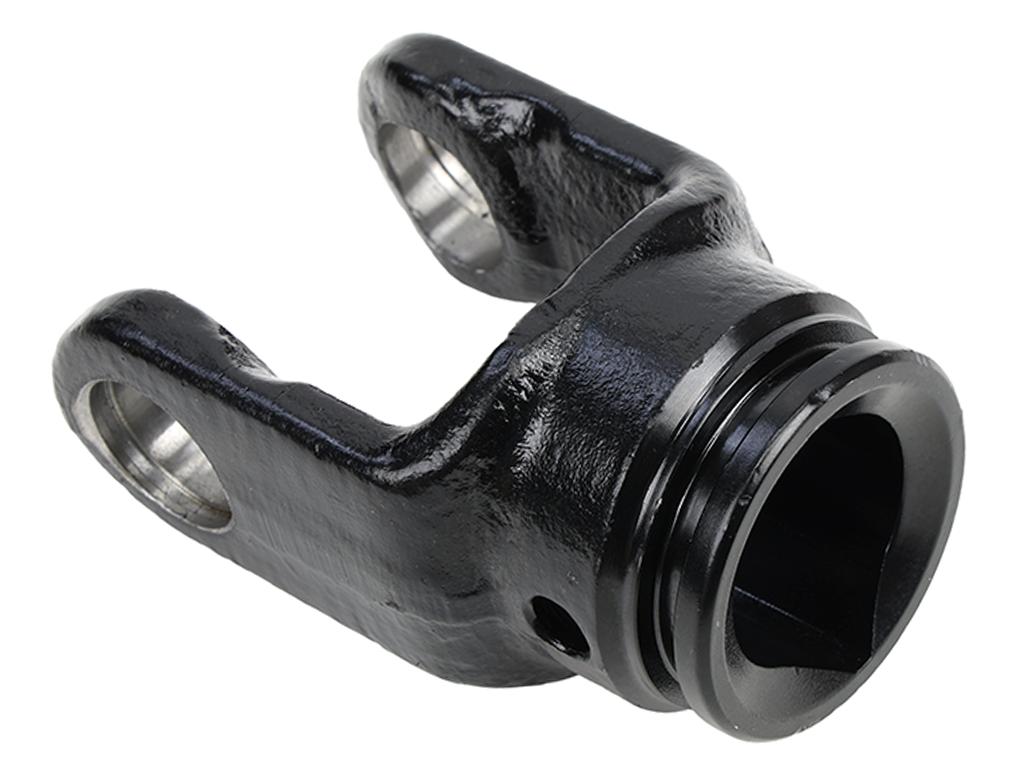 Widłak 2255 wału wewnętrzny 22x55 duża cytryna, Waryński