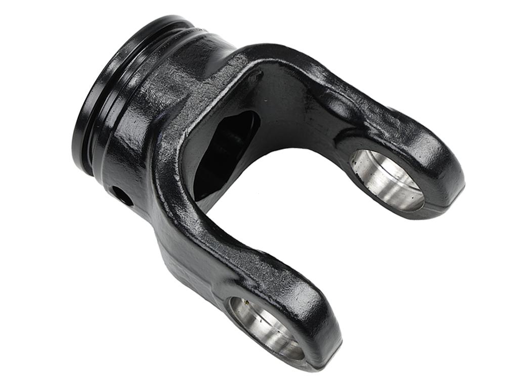 Widłak 3276 wału wewnętrzny 32x76 duża cytryna, Waryński