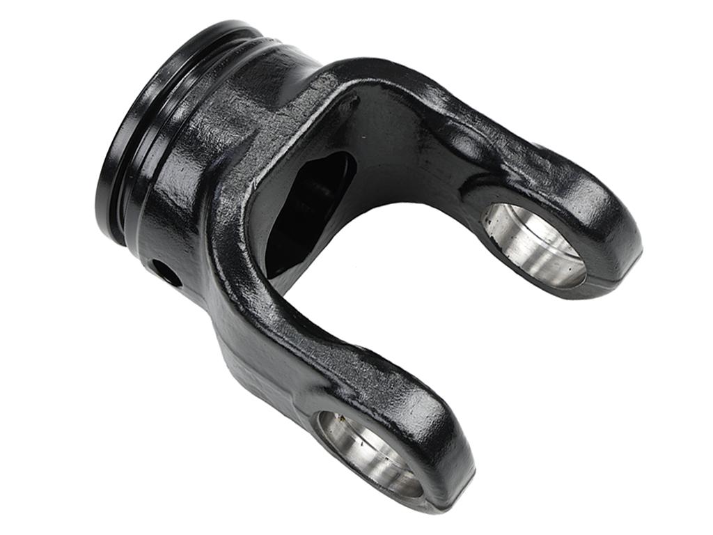 Widłak 3276 wału wewnętrzny 32x76 mała cytryna, Waryński