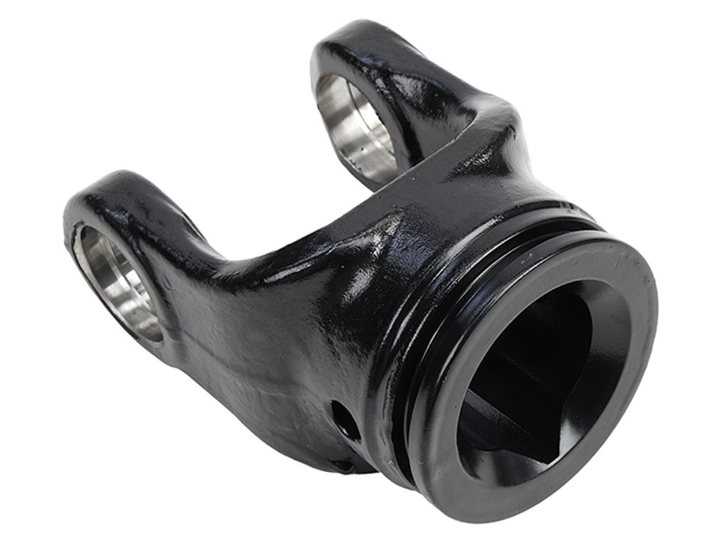 Widłak 3276 wału wewnętrzny 32x76 mała cytryna, Waryński