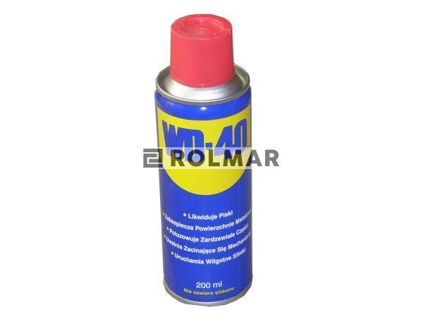 Preparat wielofunkcyjny wd-40 250ml