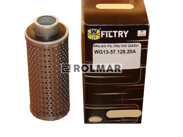 Filtr Sędziszów