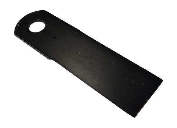 Nóż obrotowy rozdrabniacz słomy sieczkarnia BIZON SUPER Płock Wągrowiec zastosowanie R5 5110700010 fi-20 WARYŃSKI ( sprzedawane po 25 )