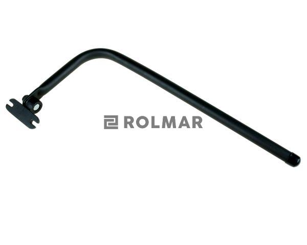Ramię wspornik mocowanie lusterka uniwersalne Fi-18mm , 190 x 400 mm