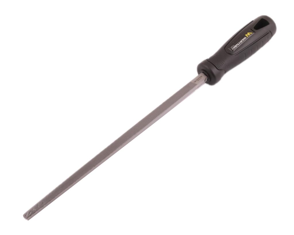 Pilnik kwadratowy 250 mm Waryński