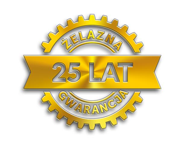 Klucz T ze spinnerem TORX T55 Waryński