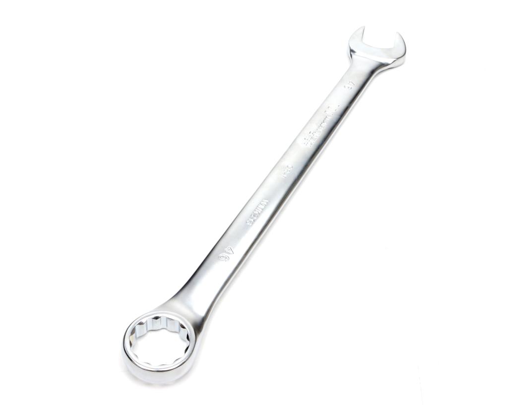 Klucz płaskooczkowy extra długi 46mm dł 613mm standard ASME B107.9M  Waryński