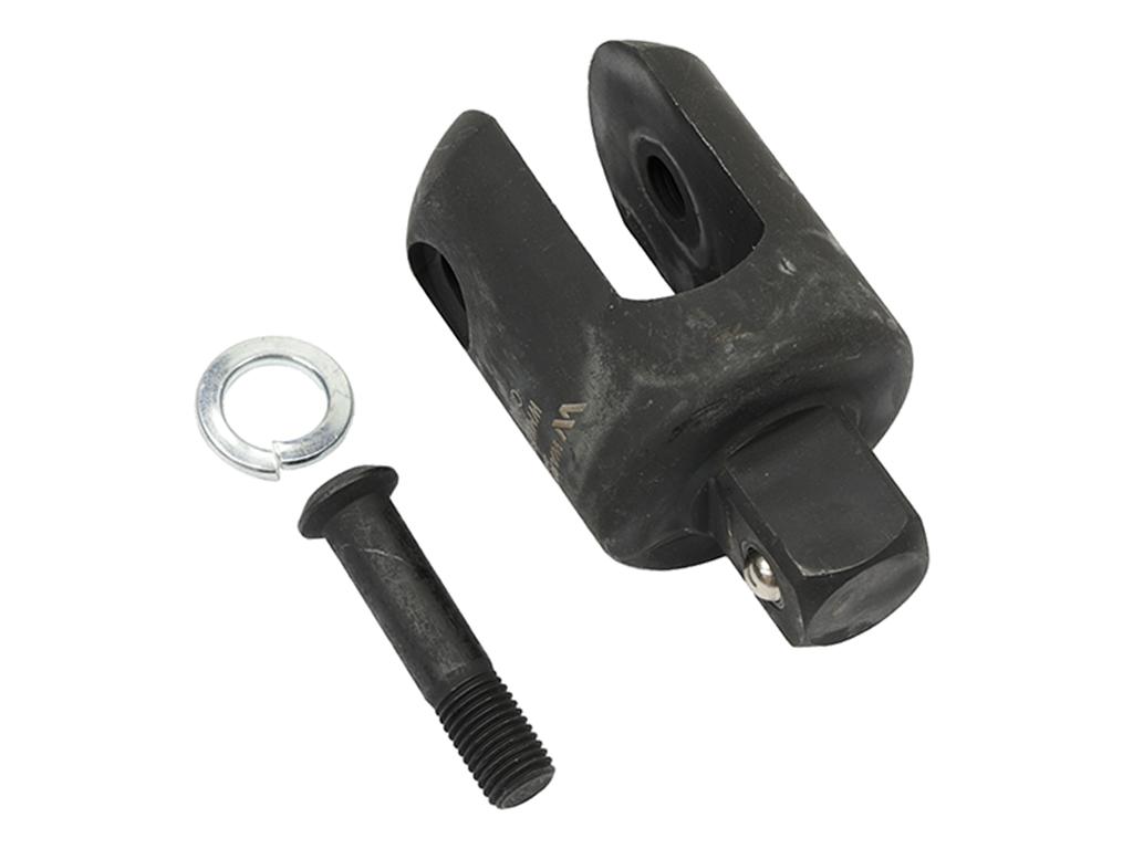 Komplet naprawczy, do uchwytu pokrętła 3/4" WMK234, do naprawy uchwytu WMK234, Waryński