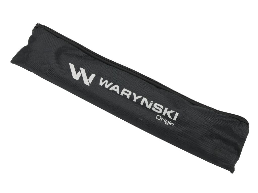 Klucz do kół , 395 mm długości rozmiar 27x32 mm z łyżką, do prac montażowych i demontażowych w mechanice , Waryński