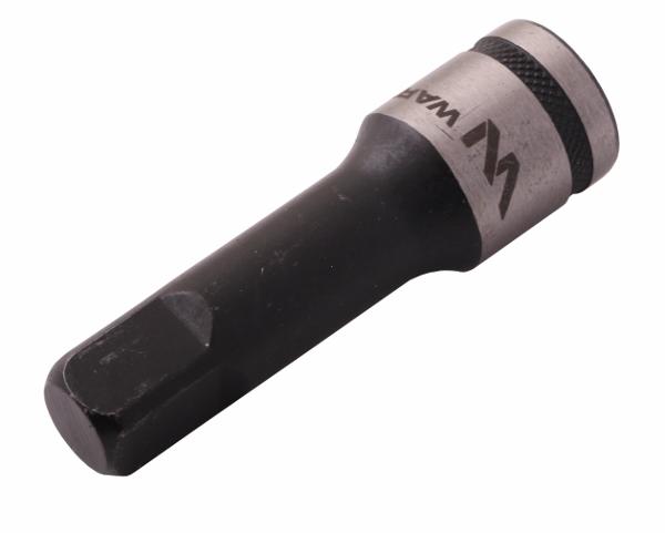 Przedłużka 1/2". 75mm, Waryński