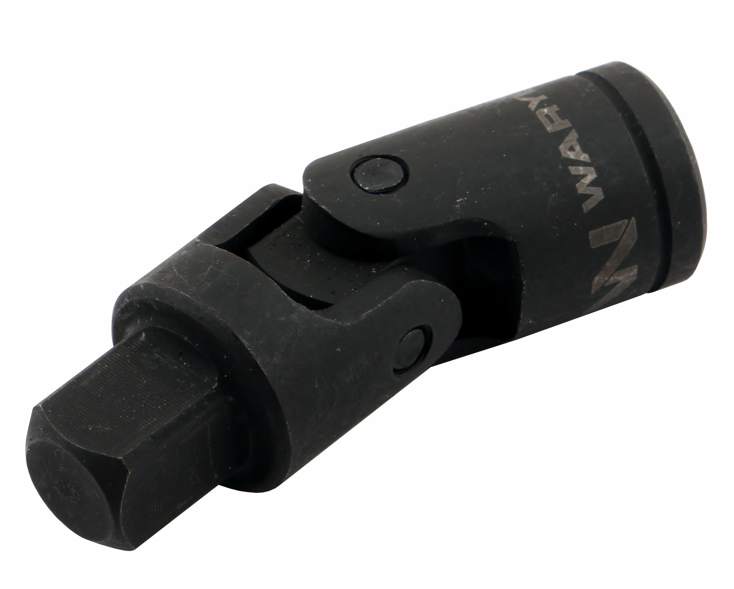 Przegub uniwersalny 1/2", Waryński