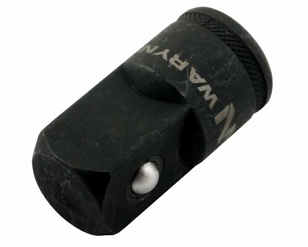 Redukcja 1/2" -3/4". 25mm, Waryński