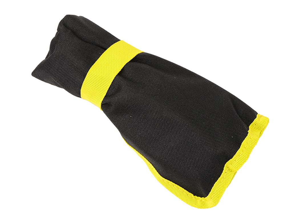 Zestaw szczypiec segera do pierścieni osadczych, 185mm proste i 170mm wygięte, zewnętrzne i wewnętrzne, 4 szt, Waryński