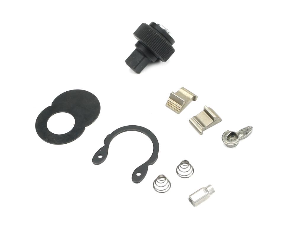 Komplet naprawczy do grzechotki 1/4 WMR008