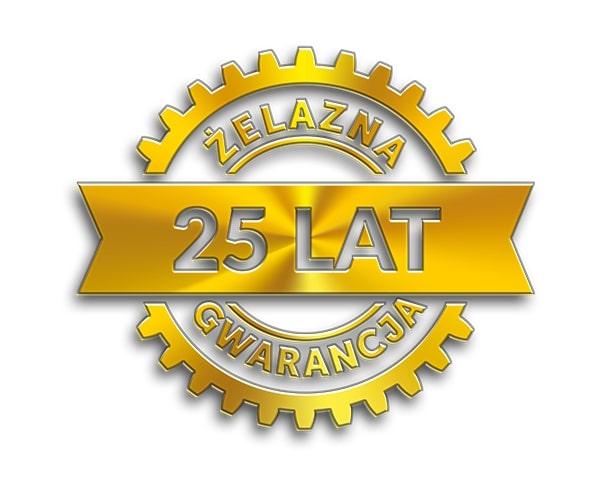 Nasadka udarowa sześciokątna długa 1/2". 22 mm. CrMo. DIN 3129. Waryński