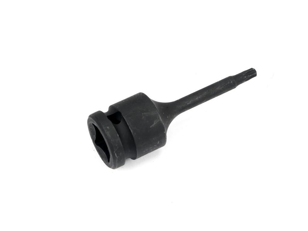Nasadka udarowa 1/2" gwiazdkowa STAR T25 Waryński
