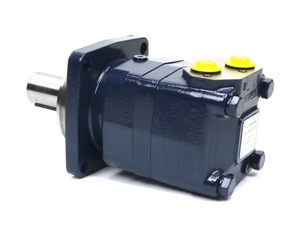 Silnik hydrauliczny orbitalny WMV 315 cm3/obr (200 bar / max.280 bar) Waryński