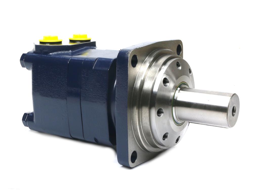 Silnik hydrauliczny orbitalny WMV 315 cm3/obr (200 bar / max.280 bar) Waryński