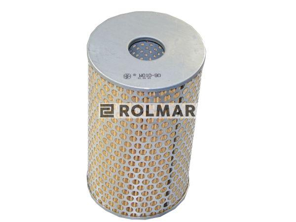 Wkład filtra hydraulicznego WO10-90 WFO07.10  Bizon Sędziszów