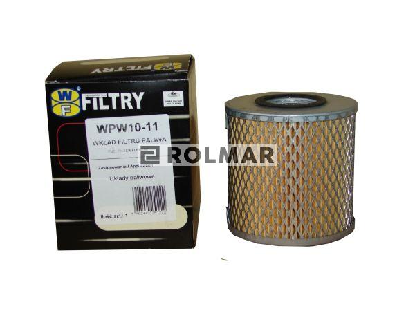Filtr WPW10-11 Sędziszów