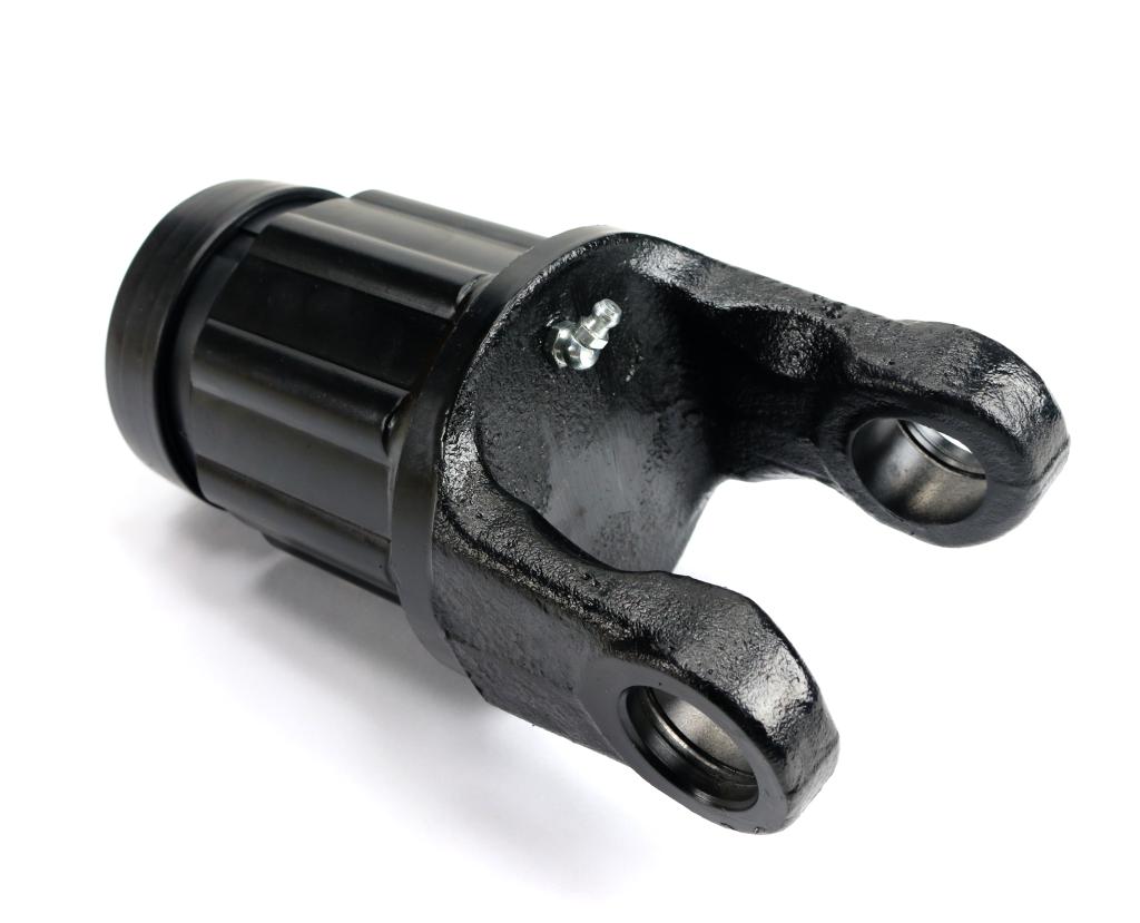 Sprzęgło zapadkowe wału Seria 8R 1200 Nm - 1 3/8 Z6 WARYŃSKI