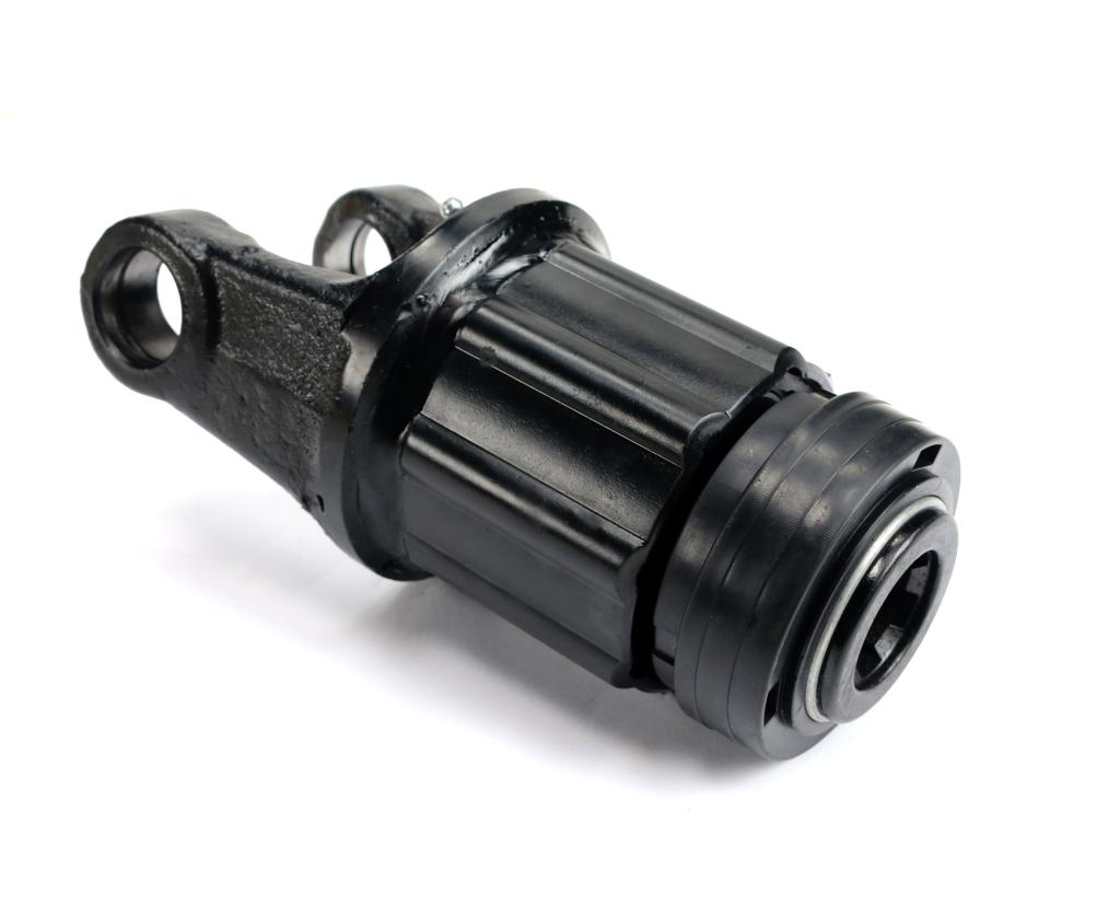 Sprzęgło zapadkowe wału Seria 8R 1200 Nm - 1 3/8 Z6 WARYŃSKI