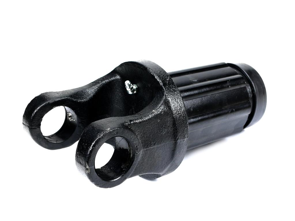 Sprzęgło zapadkowe wału Seria 9R 1500 Nm - 41x116 - 1 3/8 Z6 WARYŃSKI