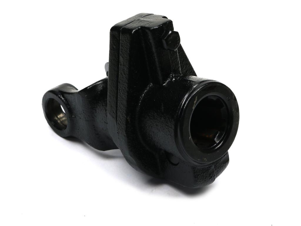 Sprzęgło na kołek wału Seria 2R 650Nm - 24x61 - 1 3/8 Z6 WARYŃSKI