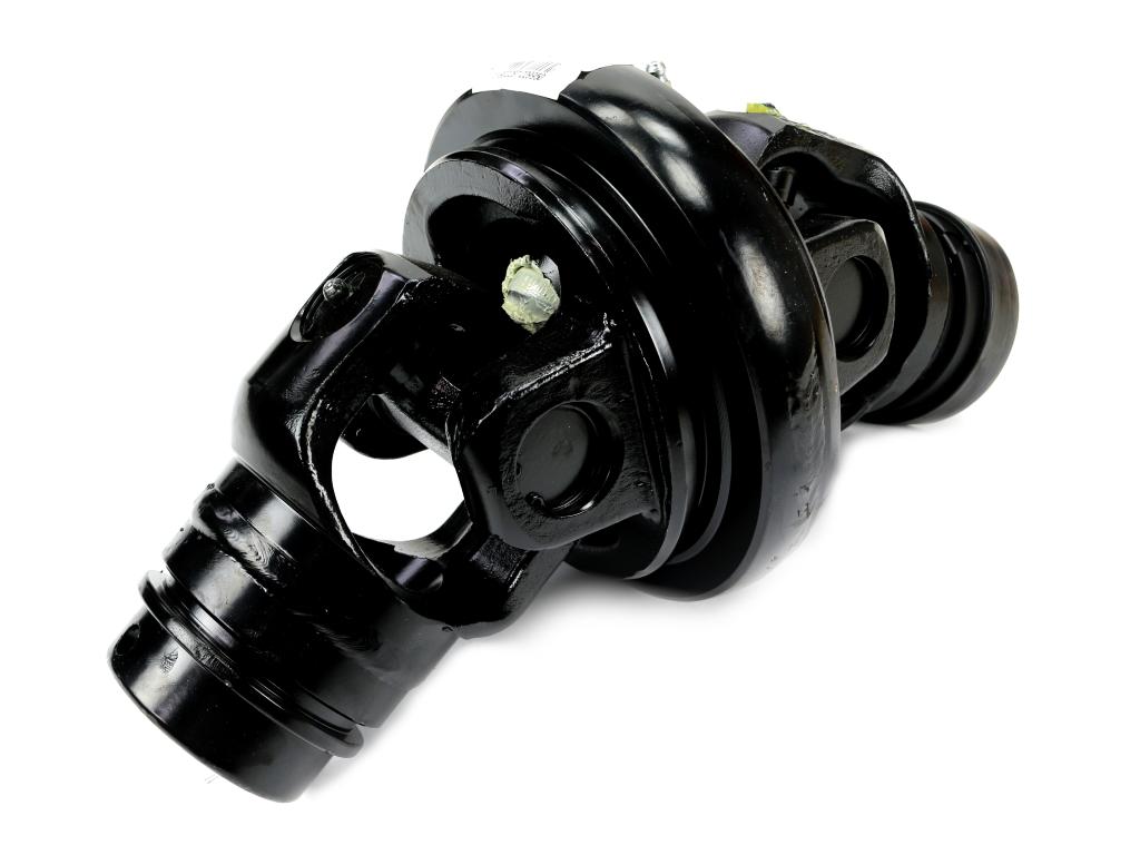 Przegub szerokokątny kpl. wału Seria 6R 7R 8R 9R na rurę 54X4 - 1 3/8 Z6 WARYŃSKI