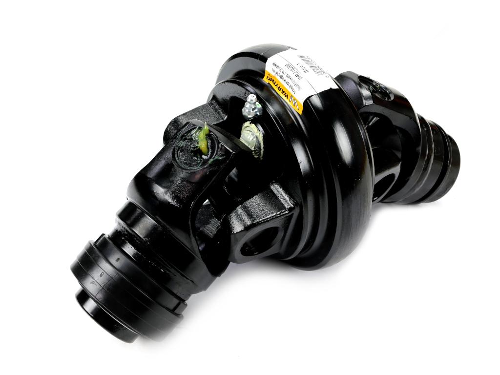 Przegub szerokokątny kpl. wału Seria 6R 7R 8R 9R na rurę 54X4 - 1 3/8 Z6 WARYŃSKI