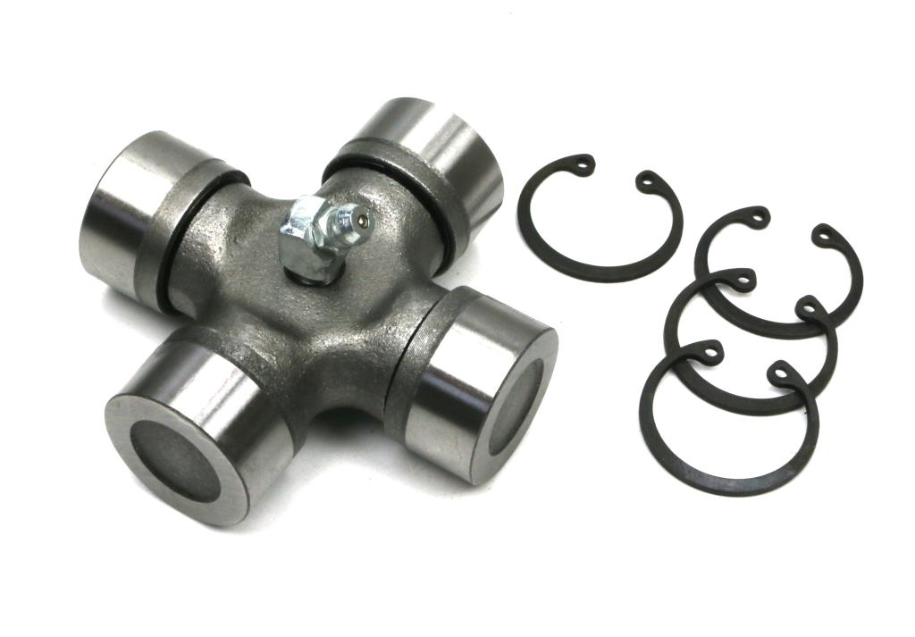 Krzyżak wału 27x74.6 Seria 3R Waryński W219401