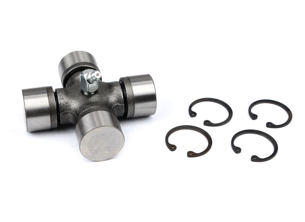 Krzyżak wału 27x82 Seria 4R Waryński