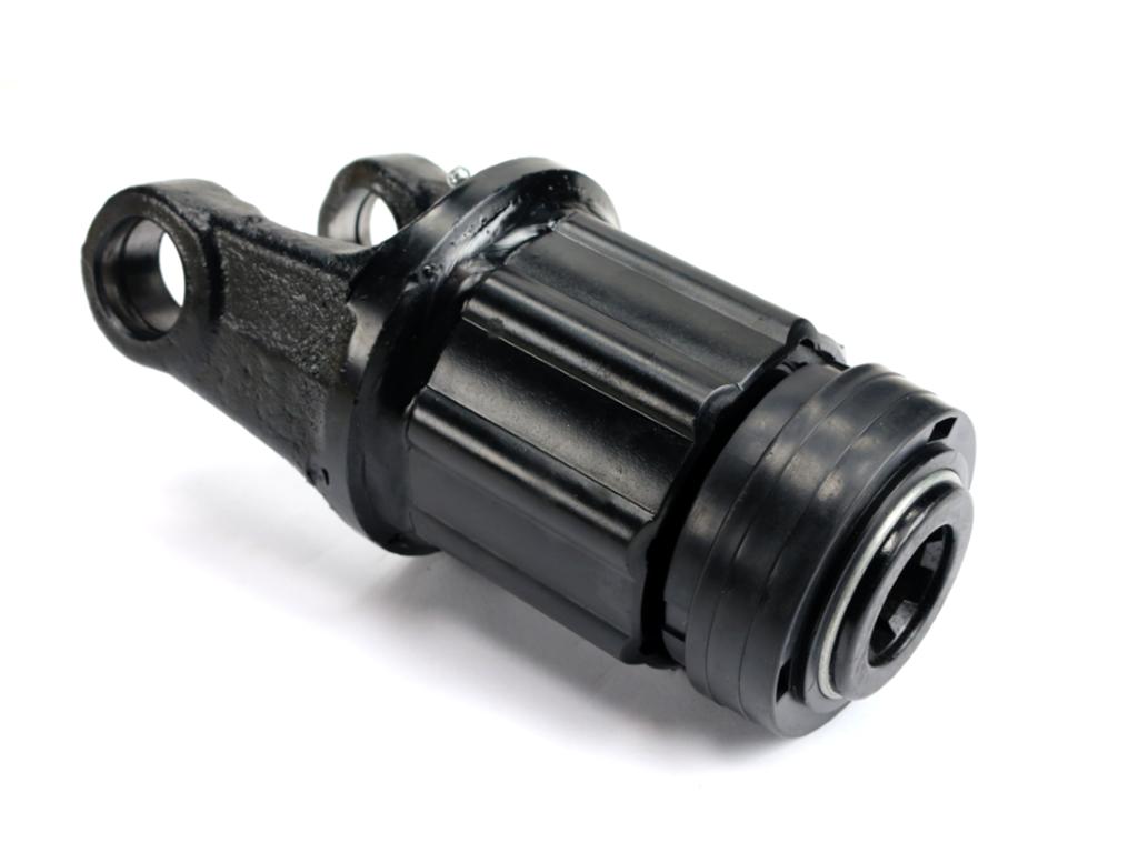 Sprzęgło, zapadkowe wału 900Nm Seria 4R 1 3/8 - Z21, Waryński