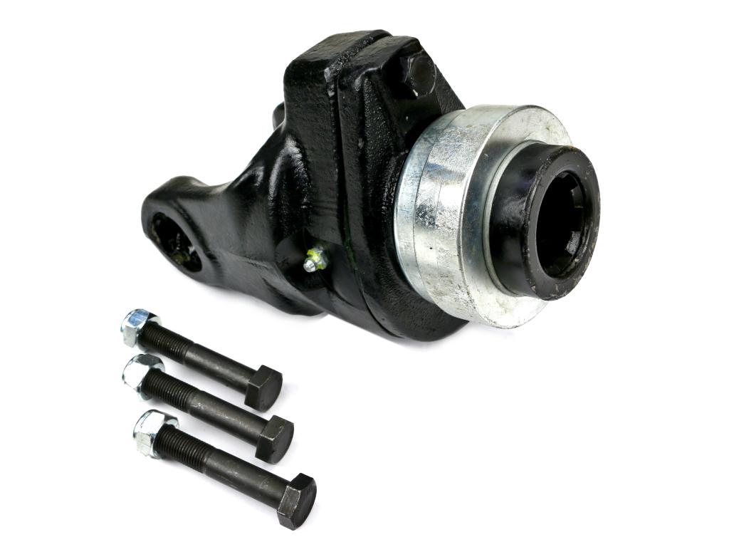 Sprzęgło na kołek wału Seria 6R 2200Nm - 30x92 - 1 3/4 Z6 WARYŃSKI