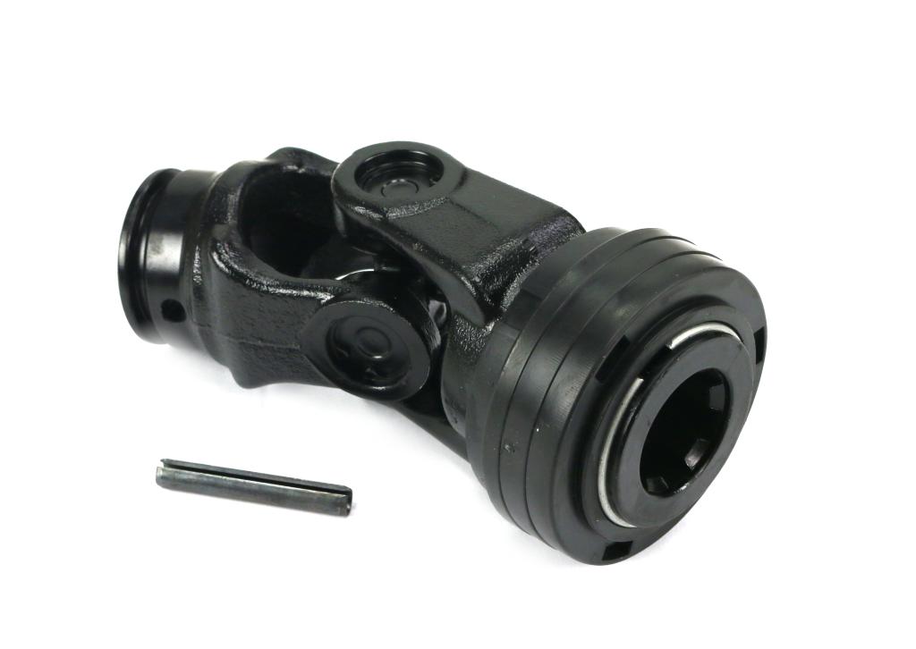 Przegub kompletny z krzyżakiem 27X82 seria 4 do rury wewnętrznej 45mm Waryński