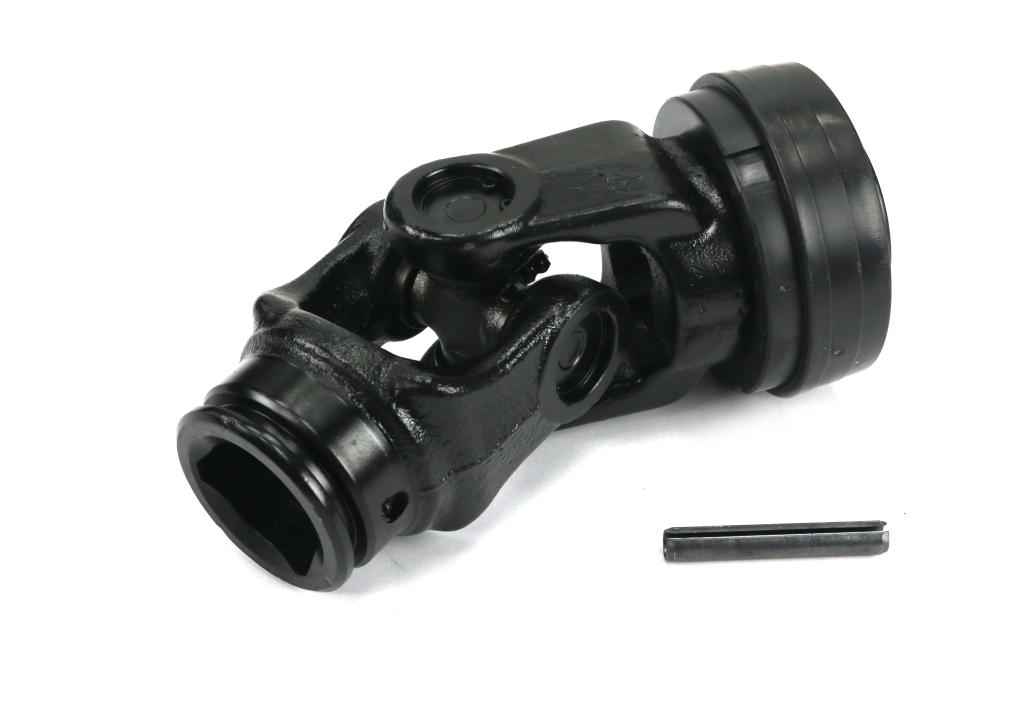 Przegub kompletny z krzyżakiem 27X82 seria 4 do rury wewnętrznej 45mm Waryński