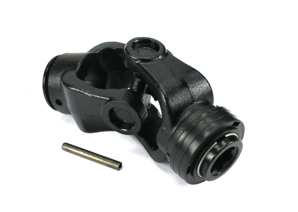 Przegub kompletny z krzyżakiem 30.2X79.4 seria 5 do rury wewnętrznej 45mm Waryński