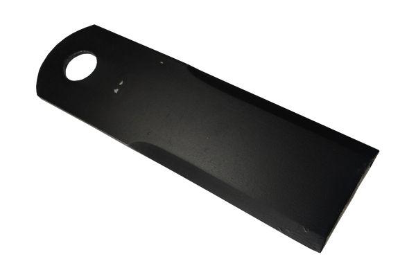 Nóż obrotowy rozdrabniacz słomy sieczkarnia zastosowanie 0600171 0600172 Claas fi-18 WARYŃSKI ( sprzedawane po 25 )