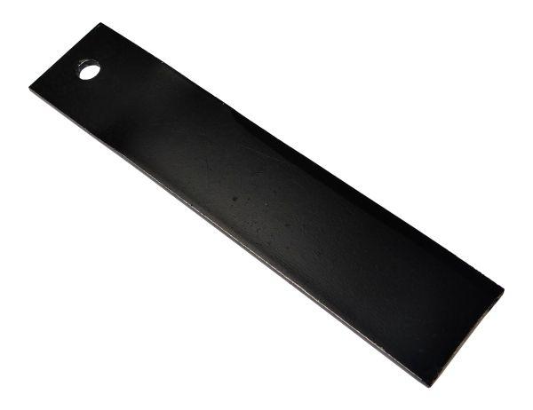 Nóż stały rozdrabniacz słomy sieczkarnia Bizon DYMINY/ŻUKOWO fi-9 WARYŃSKI ( sprzedawane po 25 )